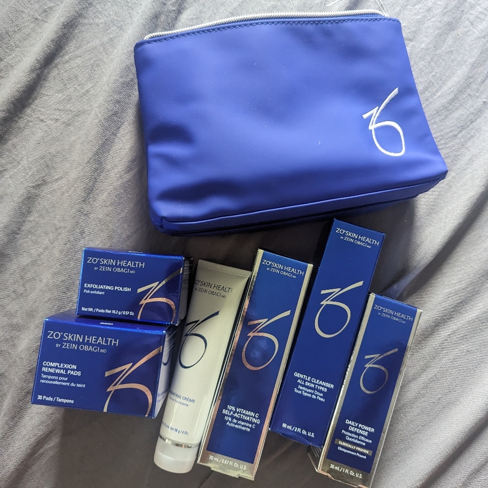Zo skin health